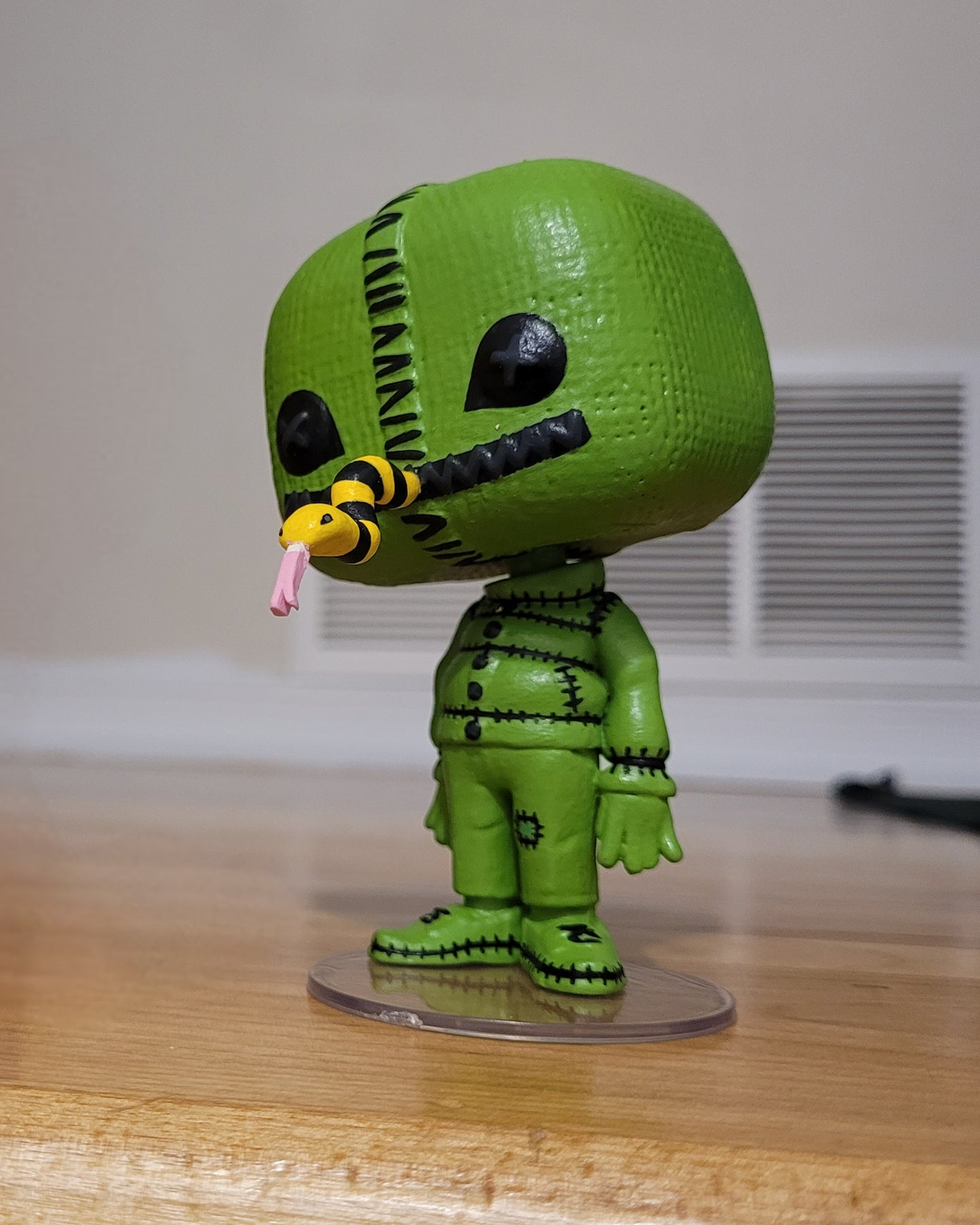 Sam Boogie