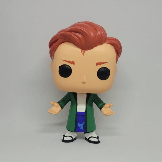 Redd pop custom