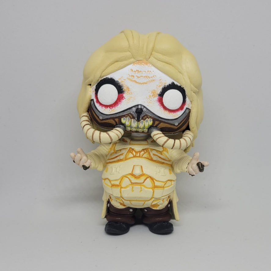 Immortan Joe Pop Custom