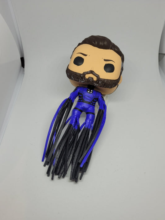 Reed Richards pop custom
