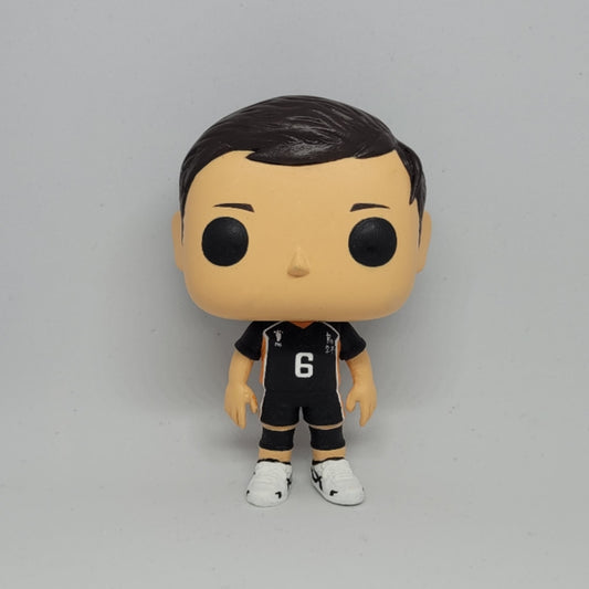 Sawamura pop custom