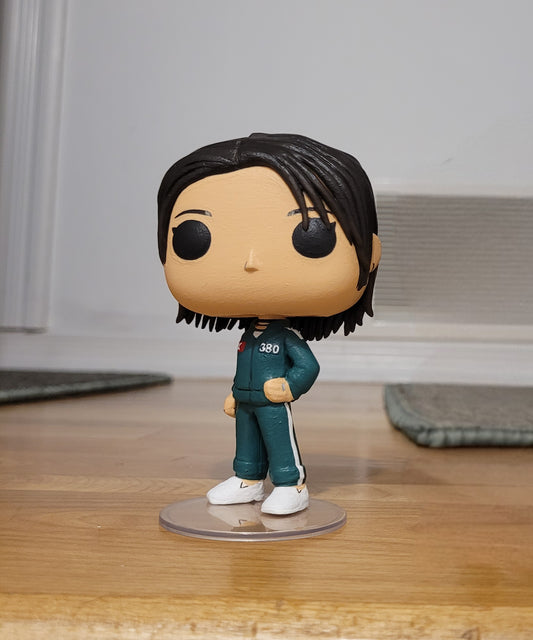 Player 380 Pop Custom